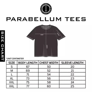 
                  
                    Parabellum® Pindad Harimau Tees
                  
                