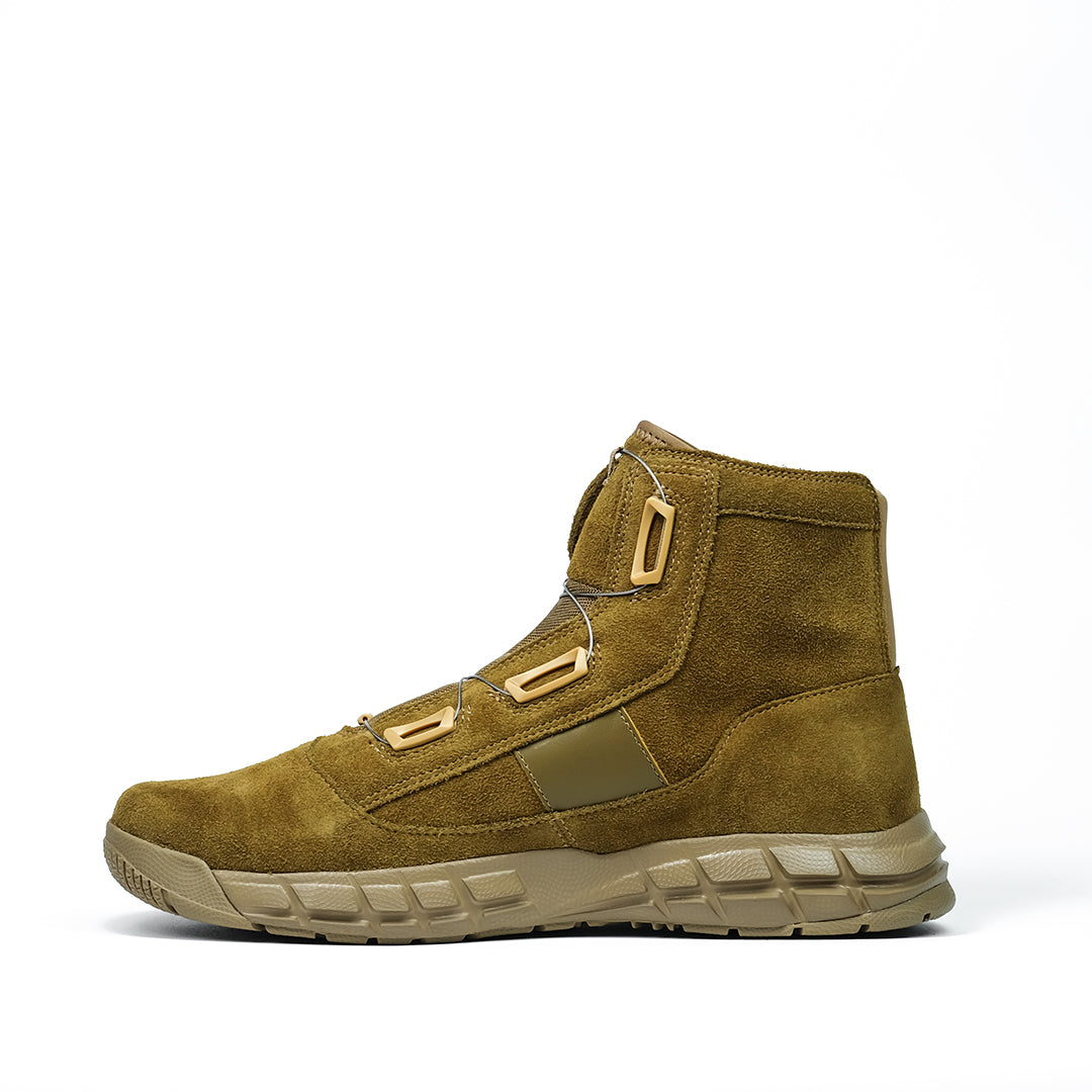 MID BOOTS – Parabellum Indonesia