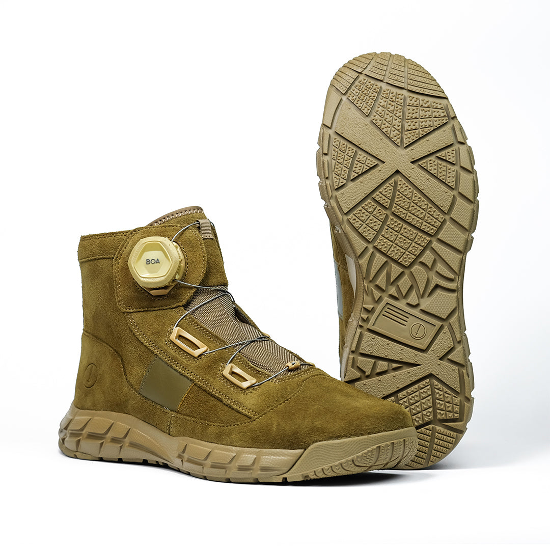 Parabellum® MIDTRACX Non Black