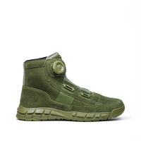 Parabellum® MIDTRACX Non Black