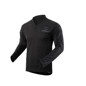 
                  
                    Parabellum® Rugby Shirt Long Sleeve
                  
                