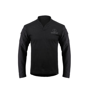 
                  
                    Parabellum® Rugby Shirt Long Sleeve
                  
                