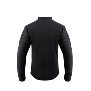 
                  
                    Parabellum® Rugby Shirt Long Sleeve
                  
                