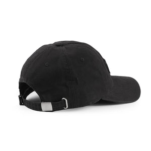 
                  
                    Parabellum Tactical Hat Collection Parabellum Woven Dad hat Black
                  
                