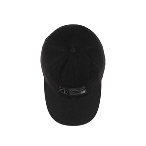 
                  
                    Parabellum Tactical Hat Collection Parabellum Woven Dad hat Black
                  
                