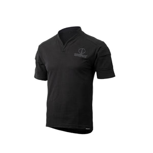 
                  
                    Parabellum® Rugby Shirt Short Sleeve
                  
                