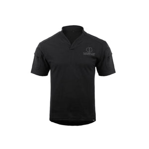 
                  
                    Parabellum® Rugby Shirt Short Sleeve
                  
                