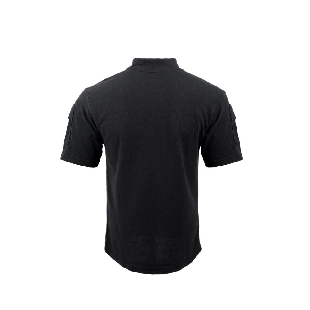 
                  
                    Parabellum® Rugby Shirt Short Sleeve
                  
                