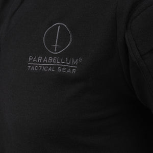 
                  
                    Parabellum® Rugby Shirt Short Sleeve
                  
                