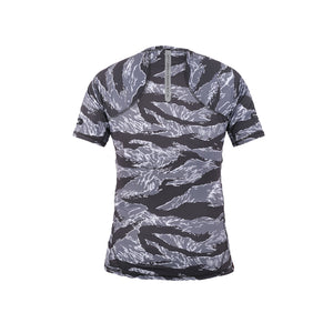 
                  
                    Parabellum® X Duraking Performance Sport Jersey - Tiger Stripe Black Camo
                  
                