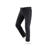 Parabellum® Range Day Denim MK2 Straight Fit Black Wash