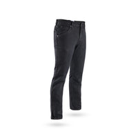 Parabellum® Range Day Denim MK2 Straight Fit Black Wash