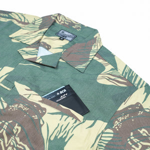 
                  
                    Parabellum® Havana Shirt Brushstroke Rhodesian
                  
                