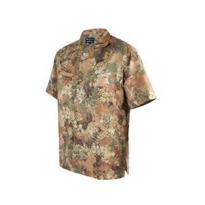 
                  
                    Parabellum® x Camovault Garuda Camo Satya Havana Shirt
                  
                