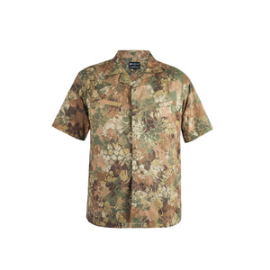 
                  
                    Parabellum® x Camovault Garuda Camo Satya Havana Shirt
                  
                