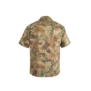 
                  
                    Parabellum® x Camovault Garuda Camo Satya Havana Shirt
                  
                