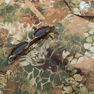 
                  
                    Parabellum® x Camovault Garuda Camo Satya Havana Shirt
                  
                