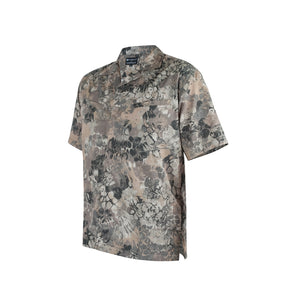 
                  
                    Parabellum® x Camovault Garuda Camo Respati Havana Shirt
                  
                