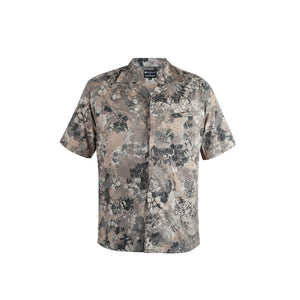 
                  
                    Parabellum® x Camovault Garuda Camo Respati Havana Shirt
                  
                