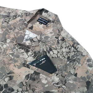 
                  
                    Parabellum® x Camovault Garuda Camo Respati Havana Shirt
                  
                