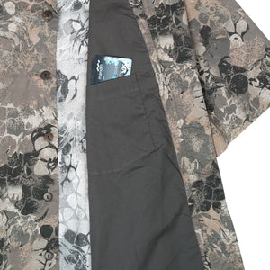 
                  
                    Parabellum® x Camovault Garuda Camo Respati Havana Shirt
                  
                