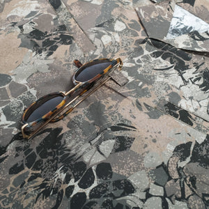 
                  
                    Parabellum® x Camovault Garuda Camo Respati Havana Shirt
                  
                