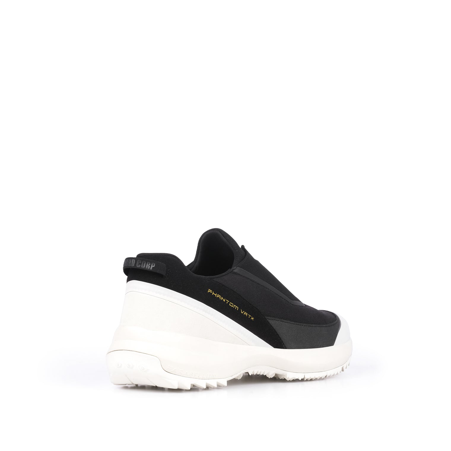 Parabellum® x Adityalogy Phantom VRTX™ Tech Sneakers