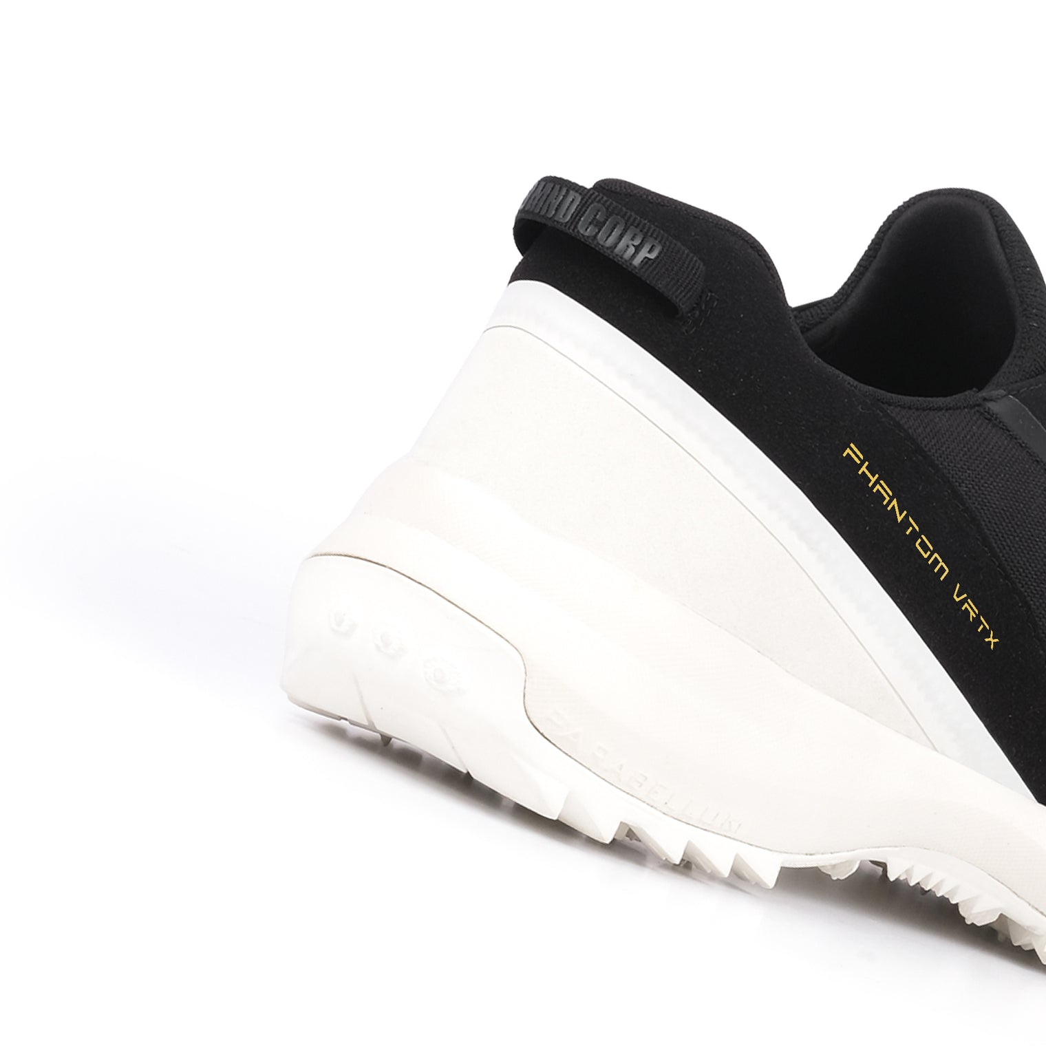 Parabellum® x Adityalogy Phantom VRTX™ Tech Sneakers