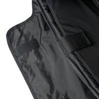 Parabellum® RAVEN™ Tactical Messenger Bag Multicam Black